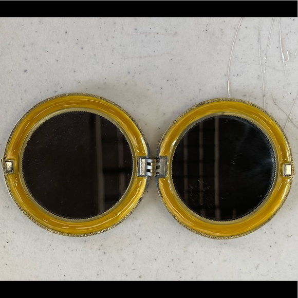 Accessories Decorative Compact Mirror Poshmark